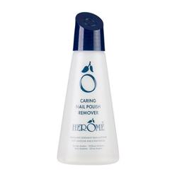 Caring Polish Remover, Herôme